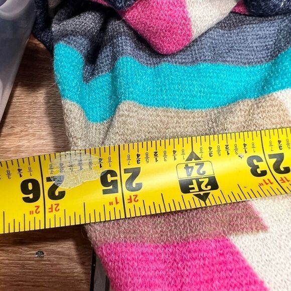 Aztec Cardigan NWOT - Picture 7 of 8